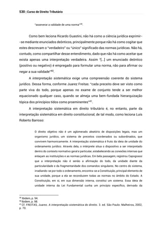 Direito Tributário - Completo