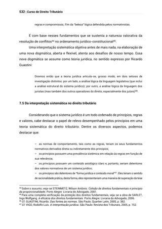 Direito Tributário - Completo