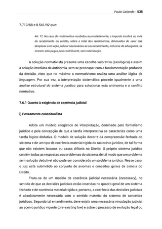 Direito Tributário - Completo