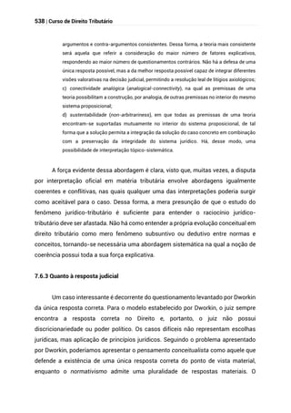 Direito Tributário - Completo