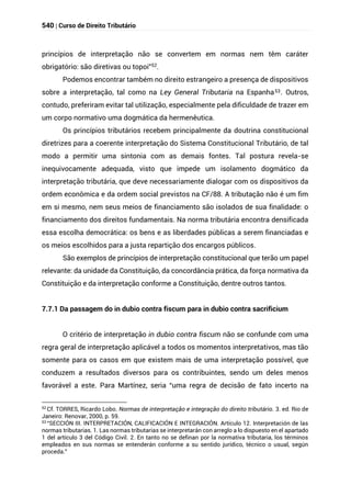 Direito Tributário - Completo