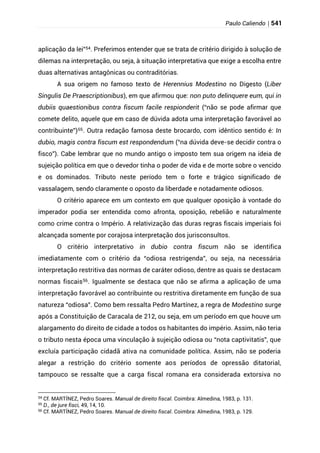 Direito Tributário - Completo