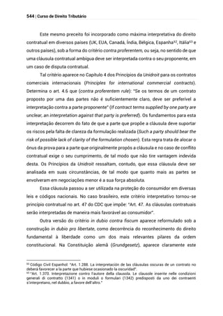 Direito Tributário - Completo