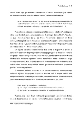 Direito Tributário - Completo