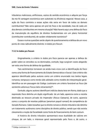 Direito Tributário - Completo