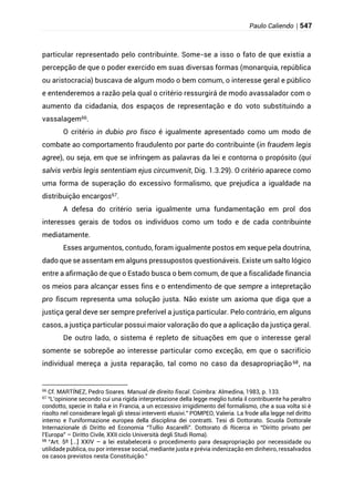 Direito Tributário - Completo