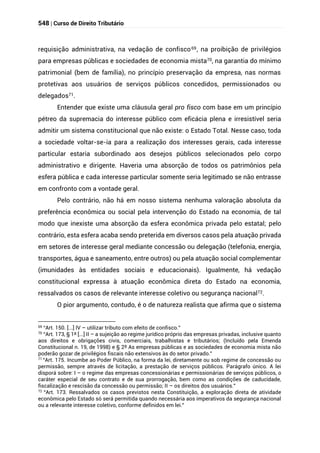 Direito Tributário - Completo