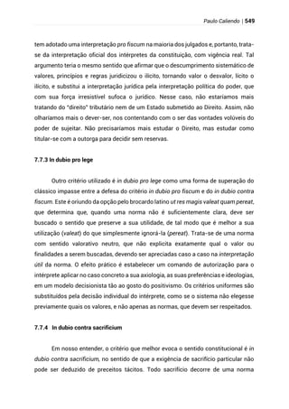 Direito Tributário - Completo