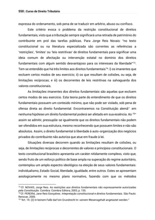 Direito Tributário - Completo