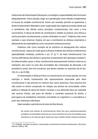 Direito Tributário - Completo