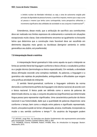 Direito Tributário - Completo