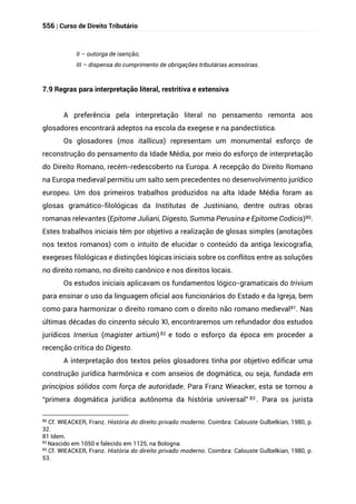 Direito Tributário - Completo