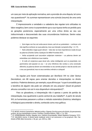 Direito Tributário - Completo