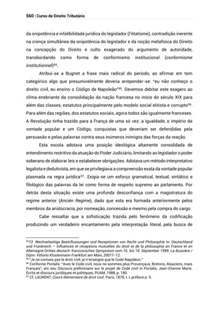 Direito Tributário - Completo