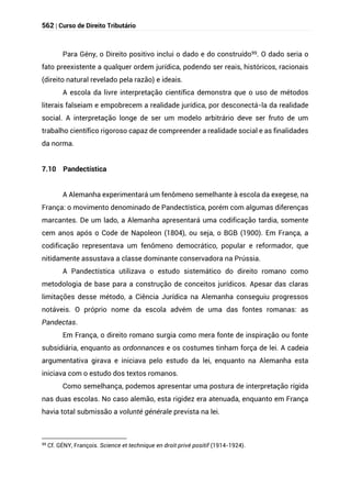 Direito Tributário - Completo