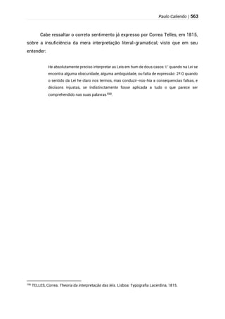 Direito Tributário - Completo