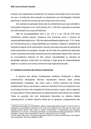 Direito Tributário - Completo