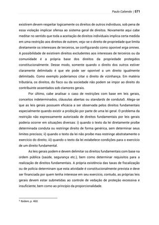 Direito Tributário - Completo