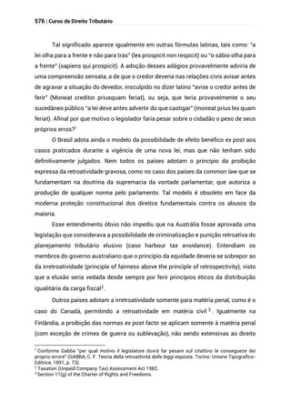 Direito Tributário - Completo