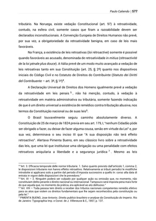 Direito Tributário - Completo