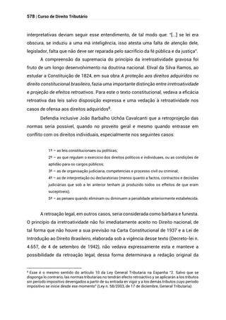 Direito Tributário - Completo