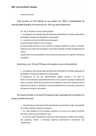 Direito Tributário - Completo