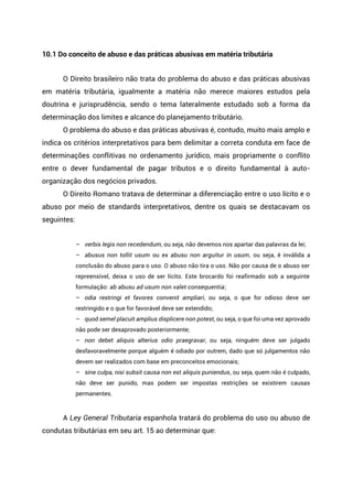 Direito Tributário - Completo