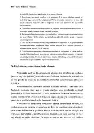 Direito Tributário - Completo