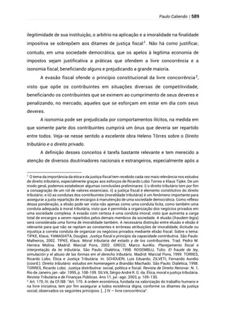 Direito Tributário - Completo