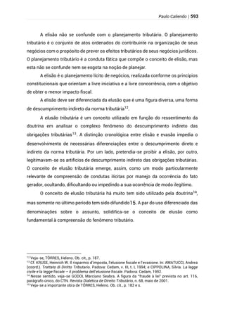 Direito Tributário - Completo