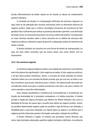 Direito Tributário - Completo