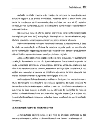 Direito Tributário - Completo