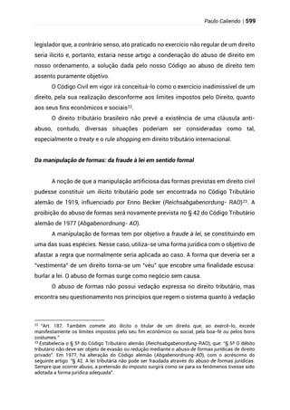 Direito Tributário - Completo