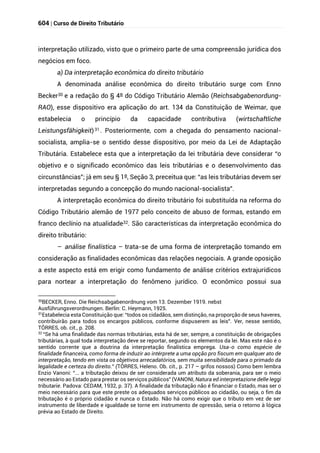 Direito Tributário - Completo