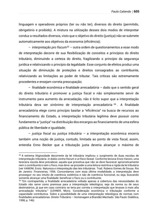 Direito Tributário - Completo