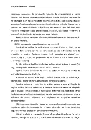 Direito Tributário - Completo