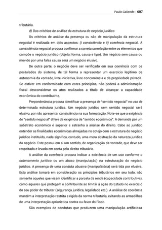 Direito Tributário - Completo