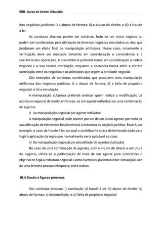 Direito Tributário - Completo