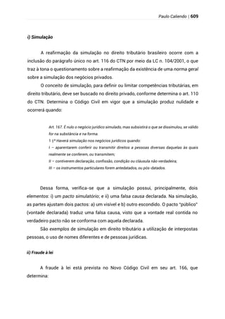 Direito Tributário - Completo