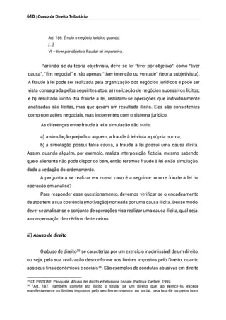 Direito Tributário - Completo