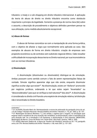 Direito Tributário - Completo