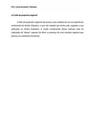 Direito Tributário - Completo