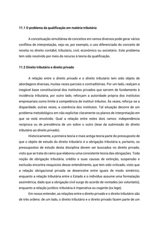 Direito Tributário - Completo