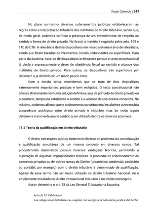 Direito Tributário - Completo