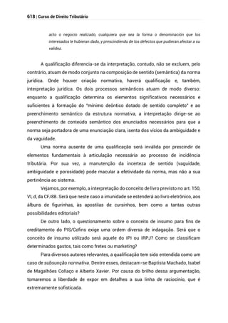 Direito Tributário - Completo