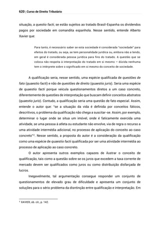 Direito Tributário - Completo