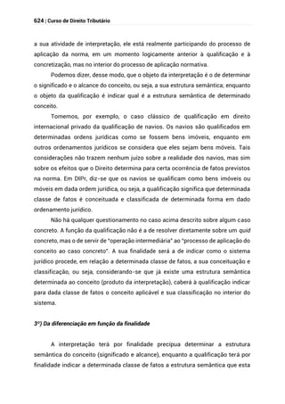 Direito Tributário - Completo