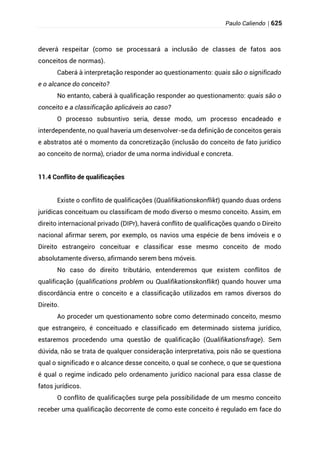 Direito Tributário - Completo