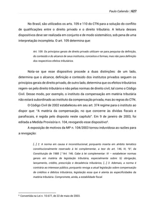 Direito Tributário - Completo