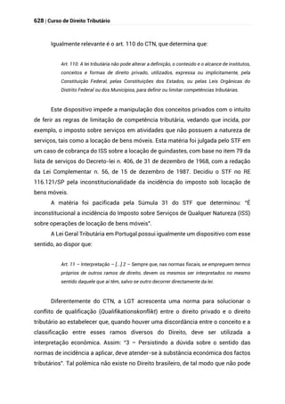 Direito Tributário - Completo